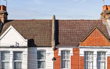 clay roofing Patcham, East Sussex