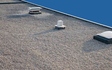 flat roofing Patcham, East Sussex