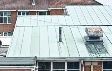 Patcham lead roofing costs