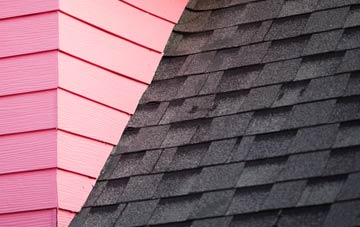 rubber roofing Patcham, East Sussex