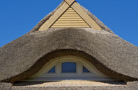 Patcham thatch roofing